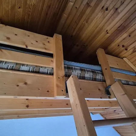 A Viella, Hautes-pyrenees 65120 Chalet