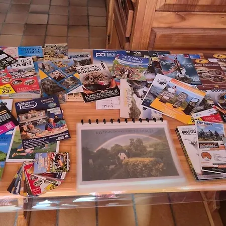 Chalet A Viella, Hautes-pyrenees 65120